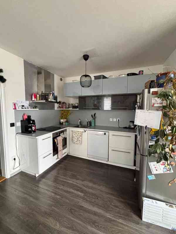 Pronájem 2+44 Strašnice, "Na Palouku" - foto 14