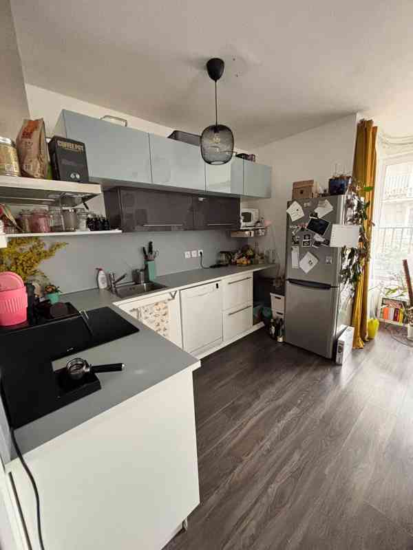 Pronájem 2+44 Strašnice, "Na Palouku" - foto 11