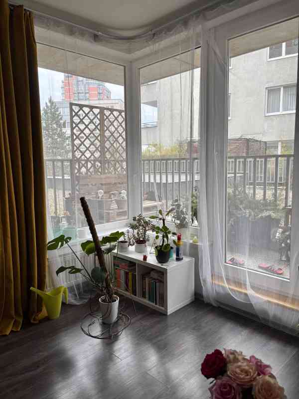 Pronájem 2+44 Strašnice, "Na Palouku" - foto 12