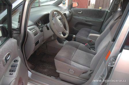 Mazda Premacy Van 2,0 CRDi - foto 2