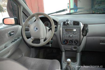 Mazda Premacy Van 2,0 CRDi - foto 3