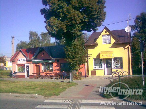 Hulín , Kroměříž  Holešov  Rolety  Textilní  látkové --14 - foto 1