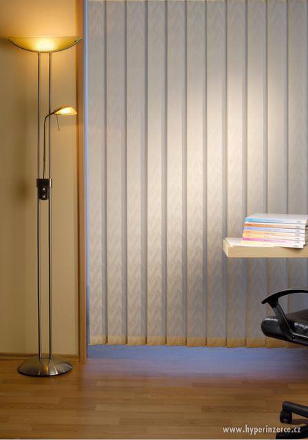 Hulín , Kroměříž  Holešov  Rolety  Textilní  látkové --14 - foto 4