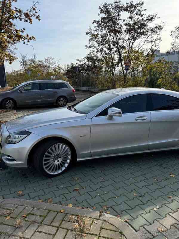 Mercedes-Benz CLS 350 - foto 2