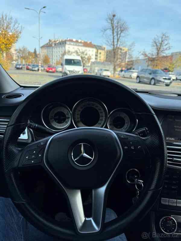 Mercedes-Benz CLS 350 - foto 6