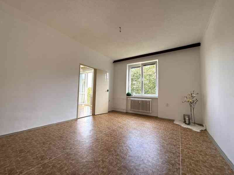 NABÍDKA PRODEJE PĚKNÉHO BYTU OV 1+1 S BALKÓNEM, BRNO – LESNÁ - foto 9