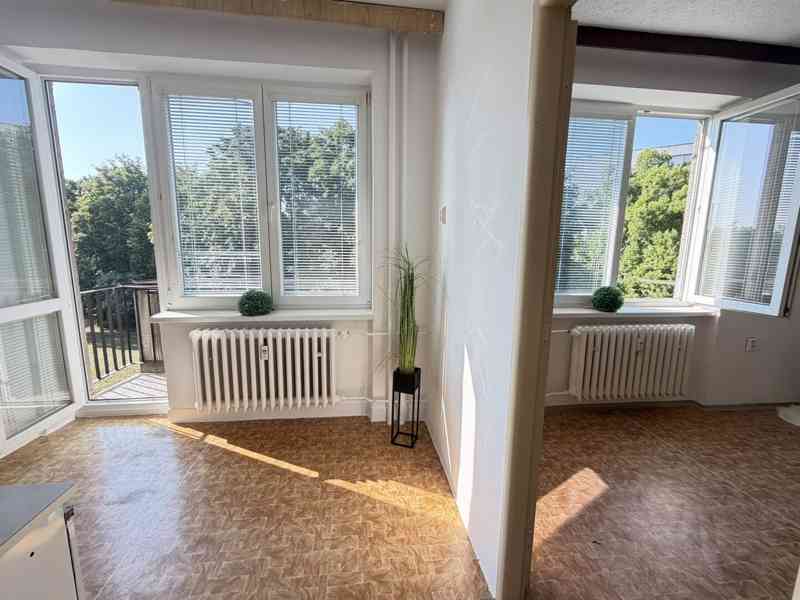 NABÍDKA PRODEJE PĚKNÉHO BYTU OV 1+1 S BALKÓNEM, BRNO – LESNÁ - foto 6