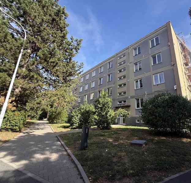 NABÍDKA PRODEJE PĚKNÉHO BYTU OV 1+1 S BALKÓNEM, BRNO – LESNÁ - foto 19