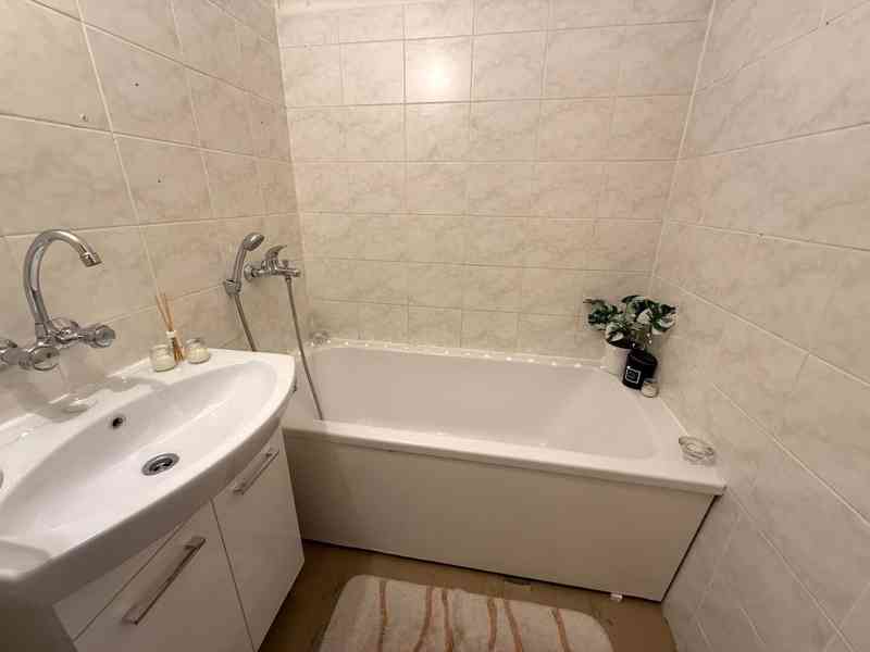 NABÍDKA PRODEJE PĚKNÉHO BYTU OV 1+1 S BALKÓNEM, BRNO – LESNÁ - foto 12