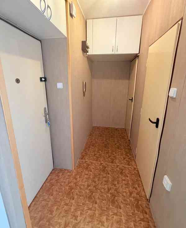 NABÍDKA PRODEJE PĚKNÉHO BYTU OV 1+1 S BALKÓNEM, BRNO – LESNÁ - foto 17