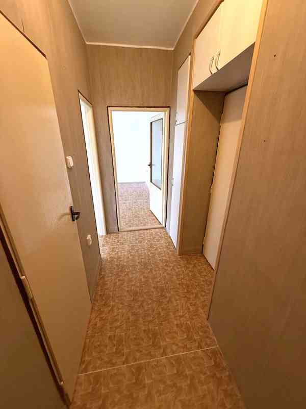 NABÍDKA PRODEJE PĚKNÉHO BYTU OV 1+1 S BALKÓNEM, BRNO – LESNÁ - foto 16