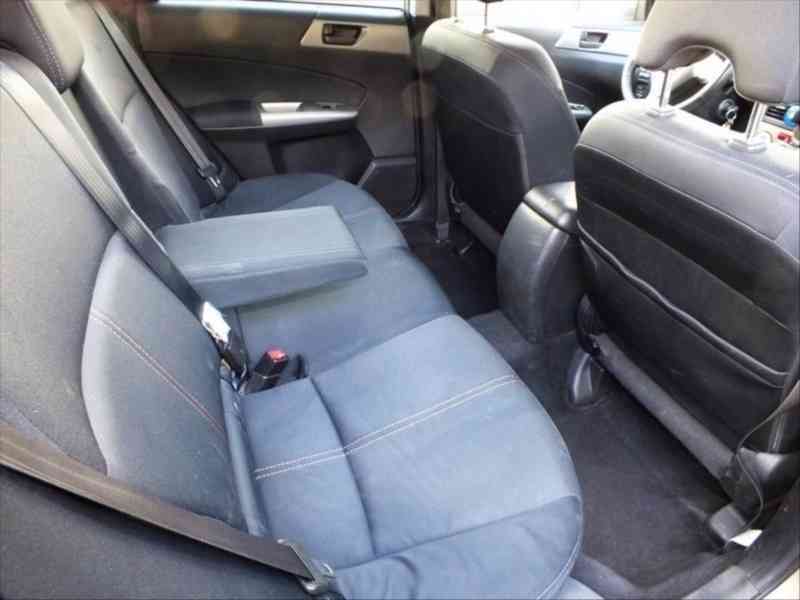 Subaru Forester 2,0   SHD - foto 14