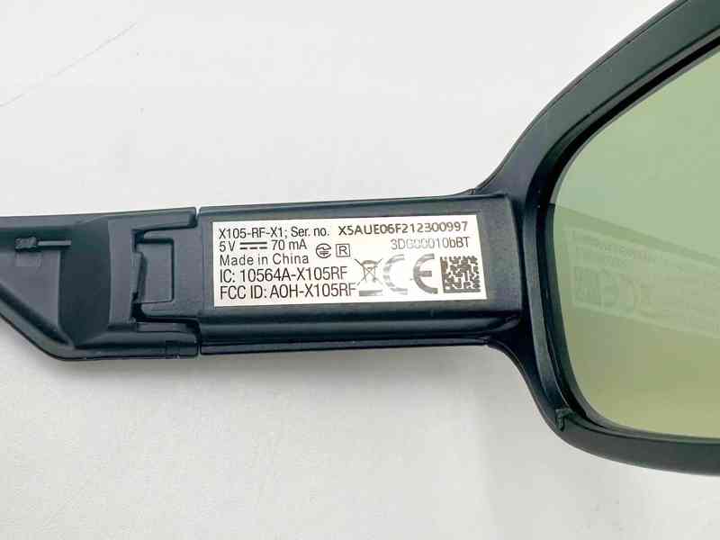 Projektor Epson EH-TW7000 Domácí kino 3D, 4K PROUHD - foto 9