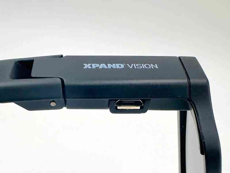 Projektor Epson EH-TW7000 Domácí kino 3D, 4K PROUHD - foto 8