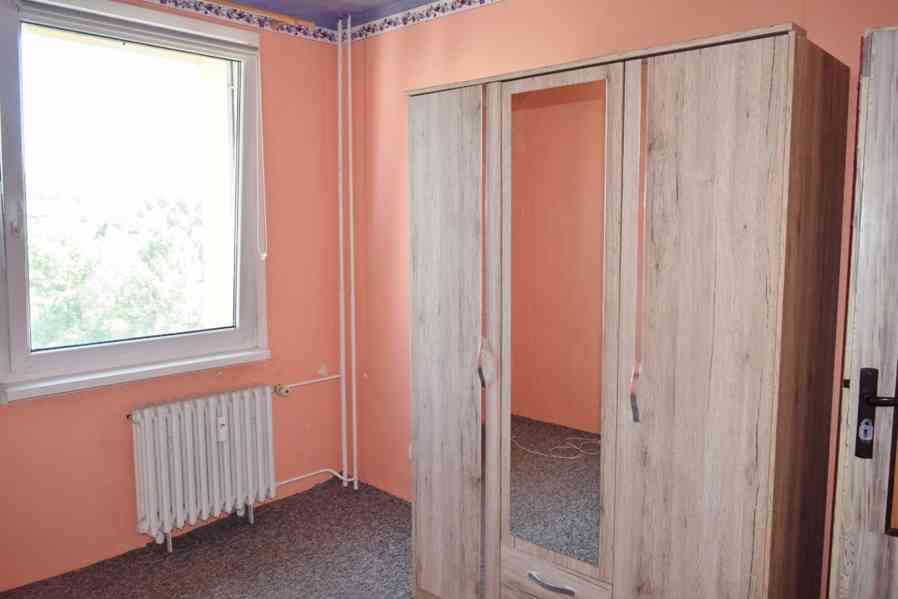 Prodej bytu 3+1 ve Dvoře Králové nad Labem - foto 4