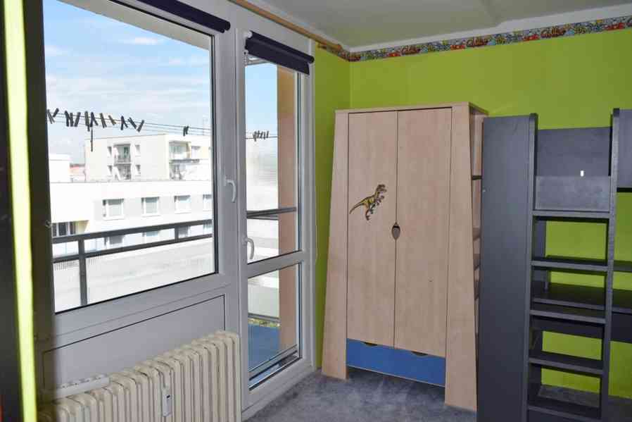 Prodej bytu 3+1 ve Dvoře Králové nad Labem - foto 9