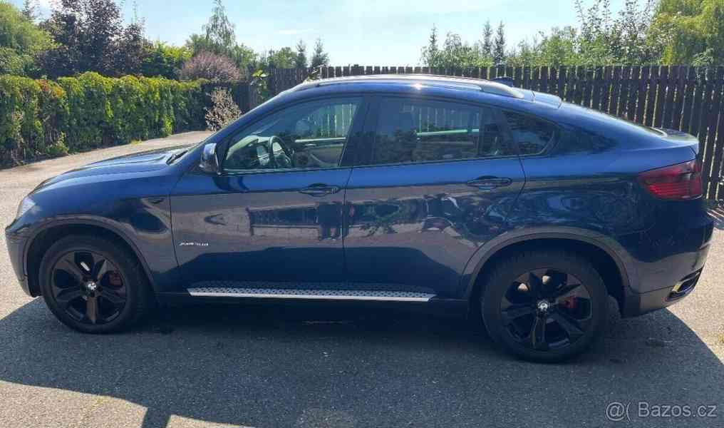BMW X6 3,0 E71 D M57 - foto 7
