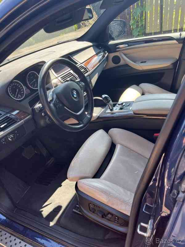 BMW X6 3,0 E71 D M57 - foto 6