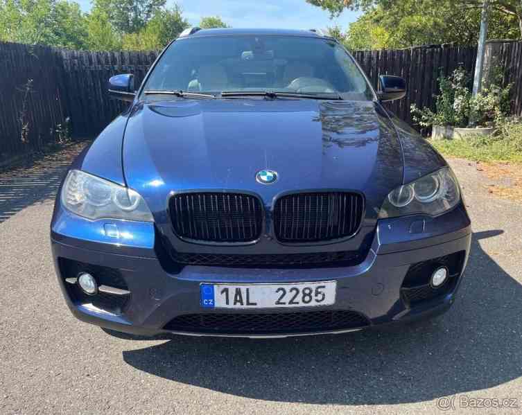 BMW X6 3,0 E71 D M57 - foto 10