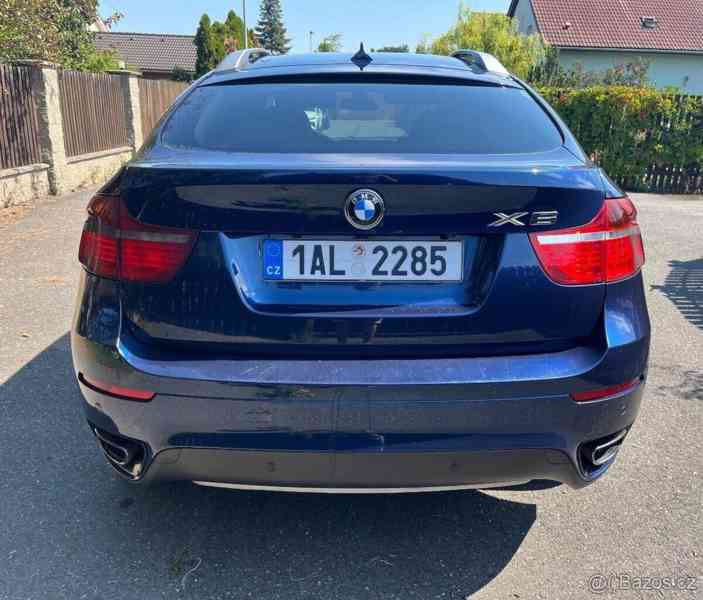 BMW X6 3,0 E71 D M57 - foto 12