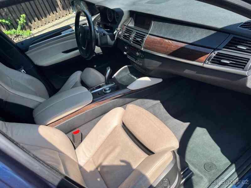 BMW X6 3,0 E71 D M57 - foto 9