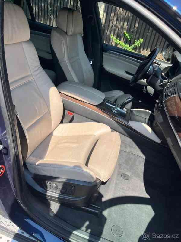 BMW X6 3,0 E71 D M57 - foto 8