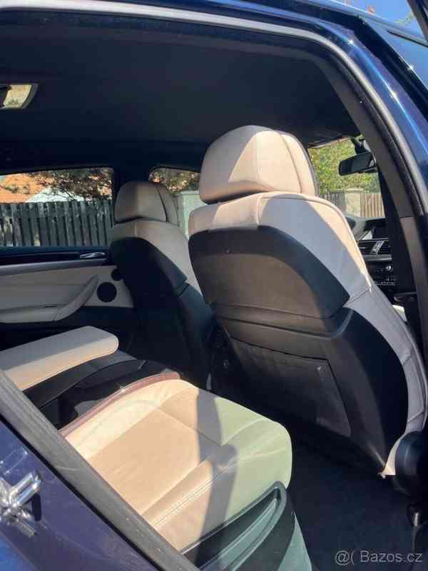 BMW X6 3,0 E71 D M57 - foto 11