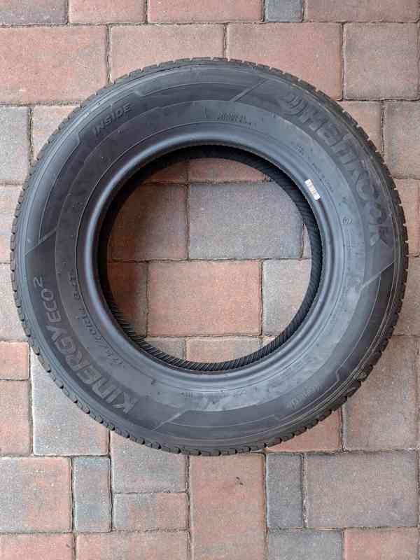 Letni pneu, Hankook Kinergy 175/70 R14 84T - foto 2