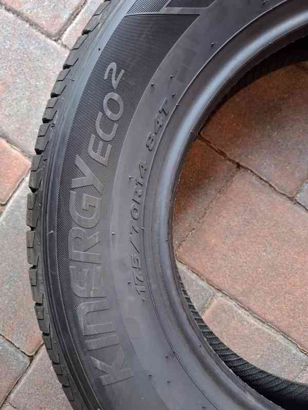 Letni pneu, Hankook Kinergy 175/70 R14 84T - foto 3