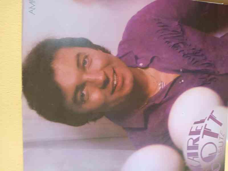 Karel GOTT HEUTE - foto 1