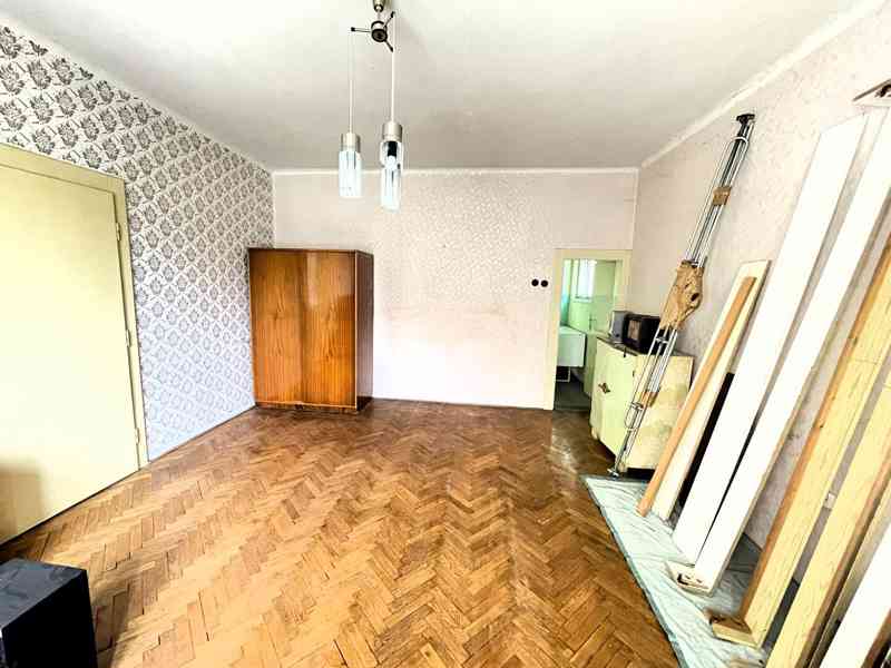 Prodej původní rodinné vily v Klatovech - foto 11