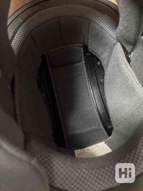 Helma na motorku HJC CS15 - foto 8