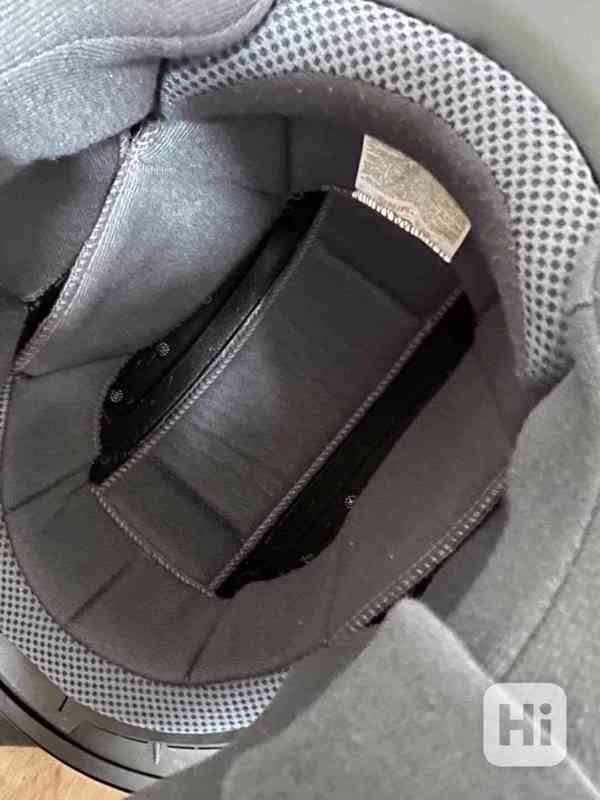 Helma na motorku HJC CS15 - foto 7