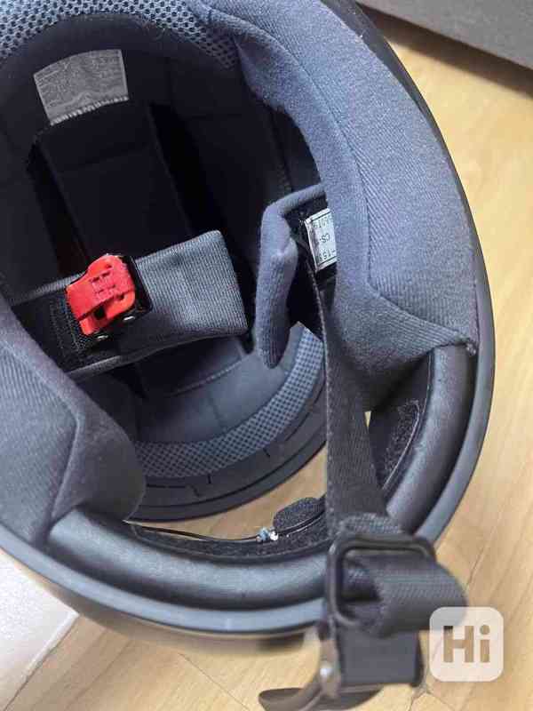 Helma na motorku HJC CS15 - foto 6