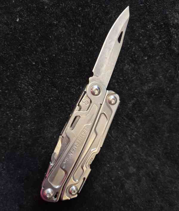 Multitool Leatherman Rev - foto 3