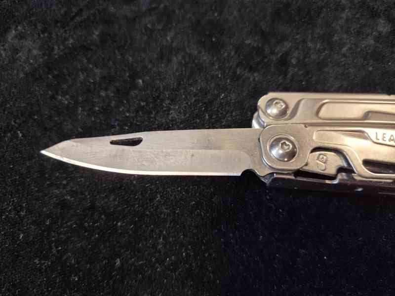 Multitool Leatherman Rev - foto 4