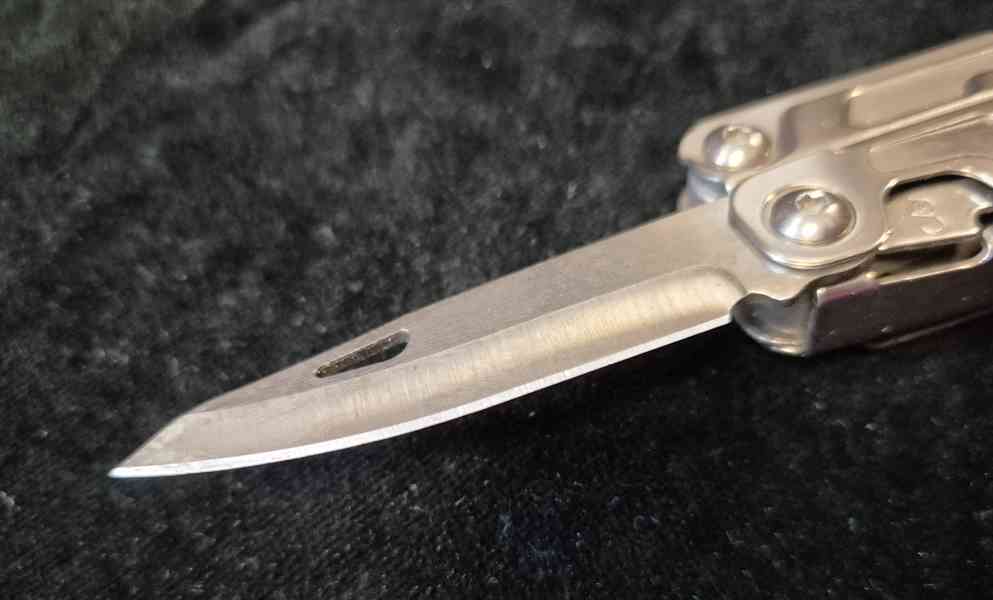 Multitool Leatherman Rev - foto 5