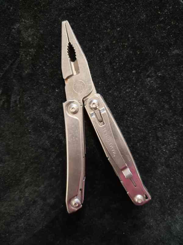 Multitool Leatherman Rev - foto 2