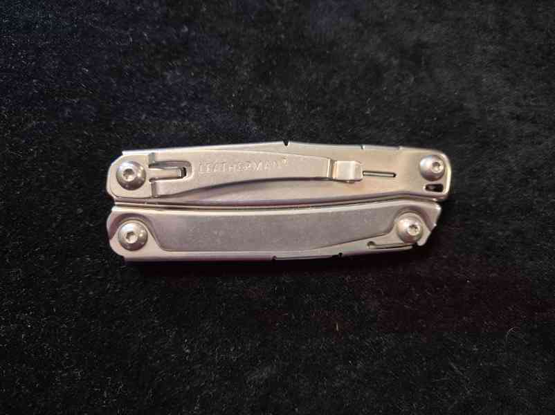 Multitool Leatherman Rev - foto 7