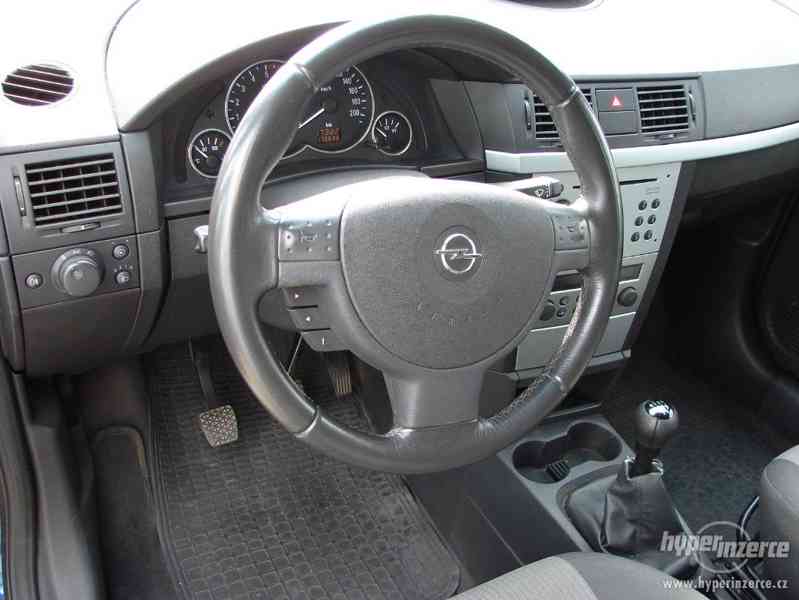 Opel Meriva 1.7 CDTI r.v.2004 - foto 5