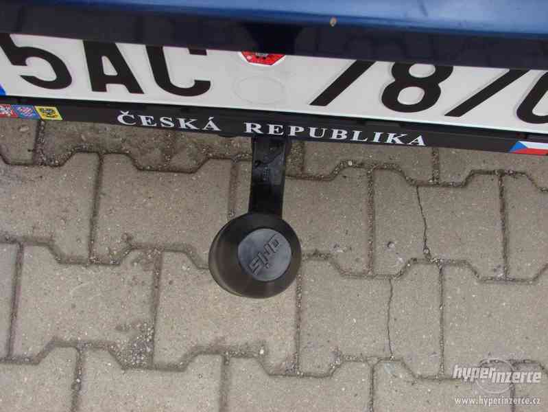 Opel Meriva 1.7 CDTI r.v.2004 - foto 12