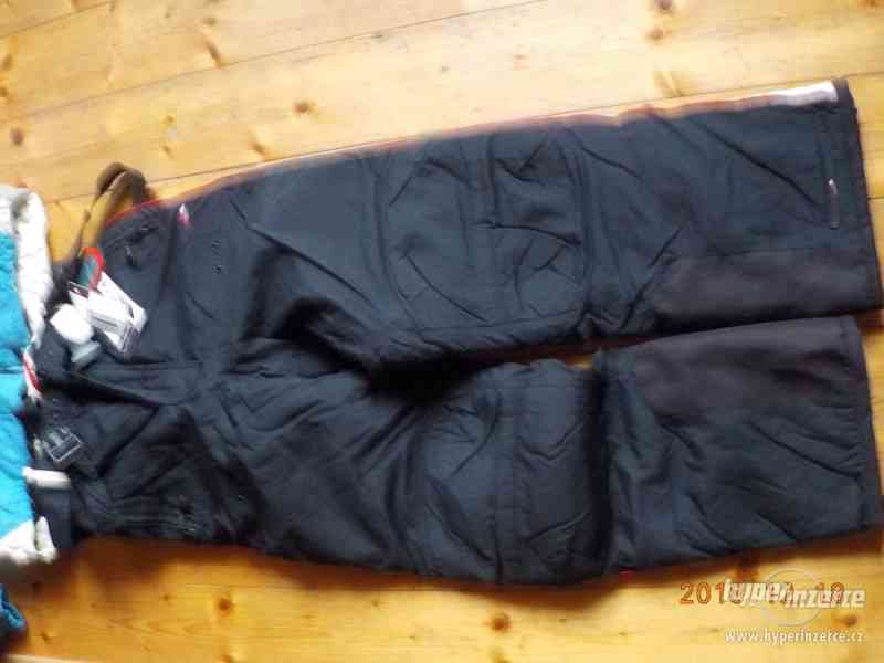 Nová lyžařská-snowboardové bunda+kalhoty TRESPASS. - foto 4