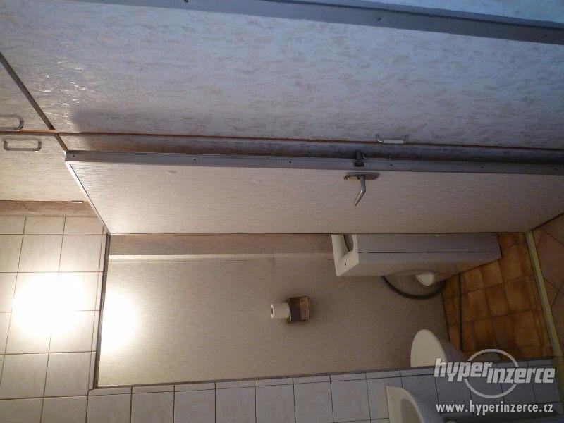 Majitel pronajme byt 1+1 s balkonem Moravská Ostrava,Fifejdy - foto 3