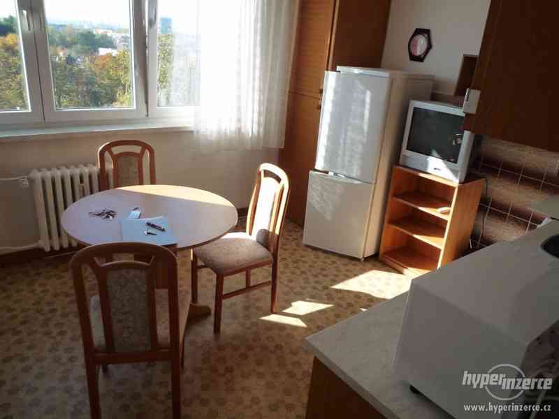 Majitel pronajme byt 1+1 s balkonem Moravská Ostrava,Fifejdy - foto 4