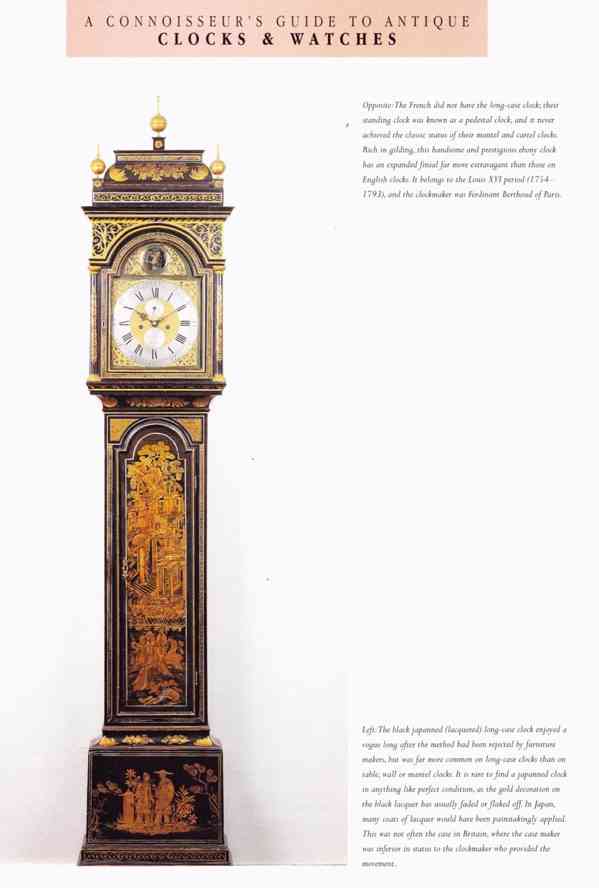Kniha Odborný průvodce starožitnými hodinami a hodinkami  - foto 6