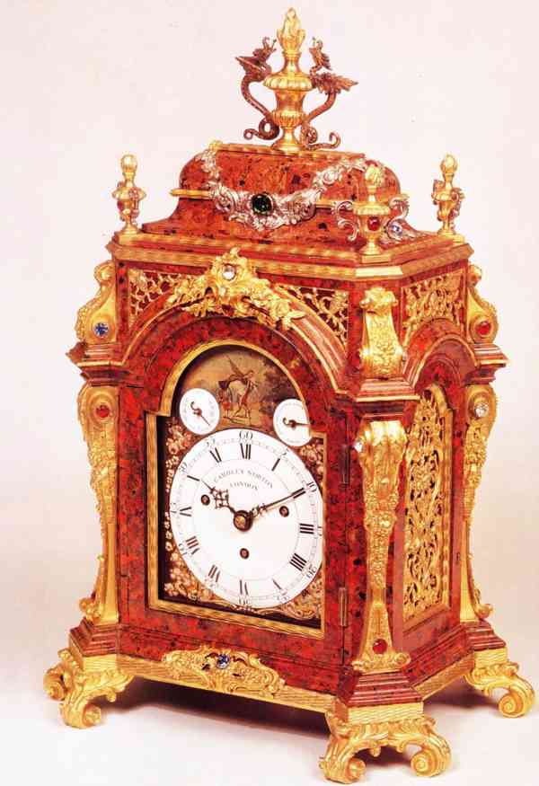 Kniha Odborný průvodce starožitnými hodinami a hodinkami  - foto 9