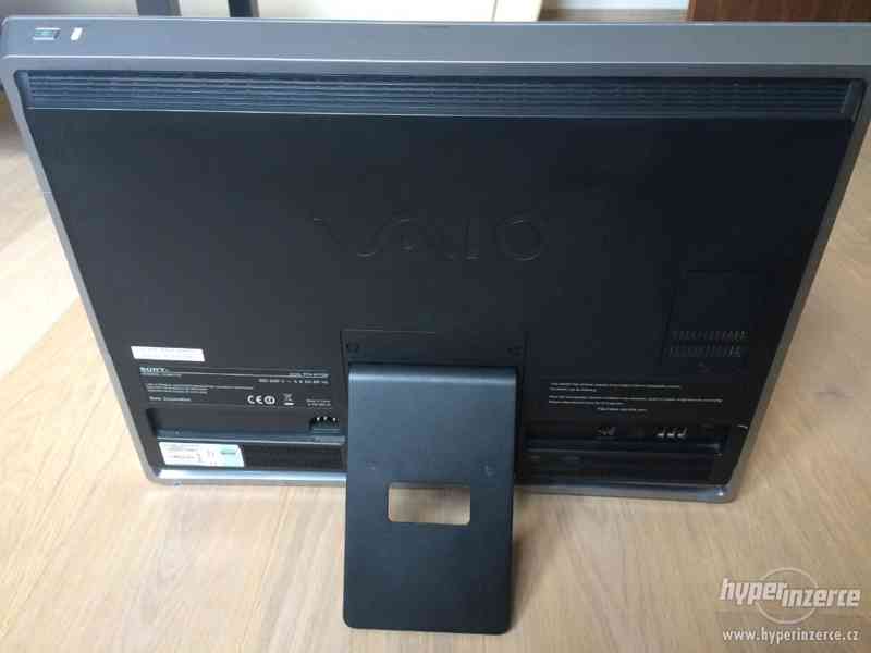 Sony VAIO VPCL13S1E 24" Desktop PC, All in one - foto 2