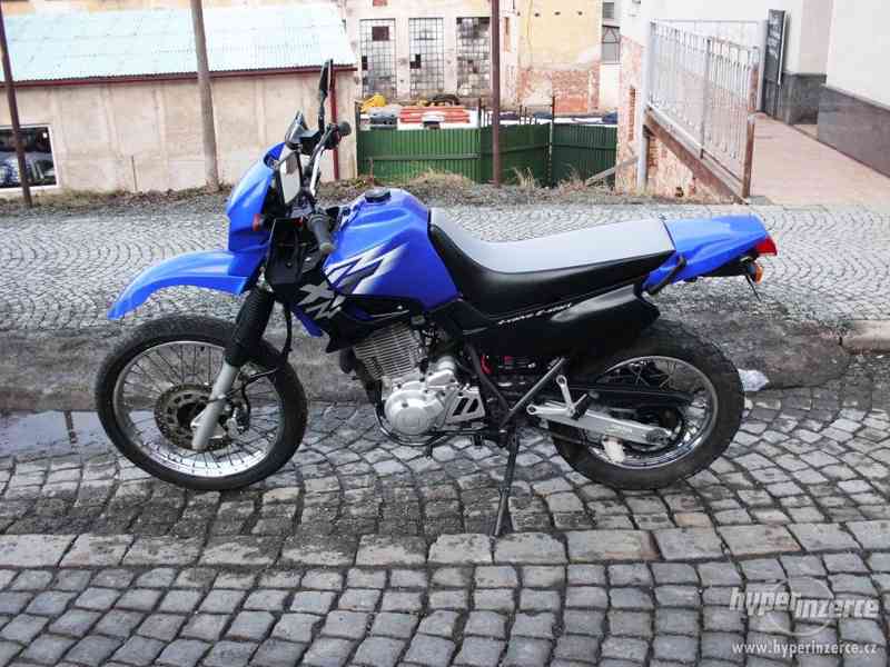 Yamaha XT 600 E - foto 3