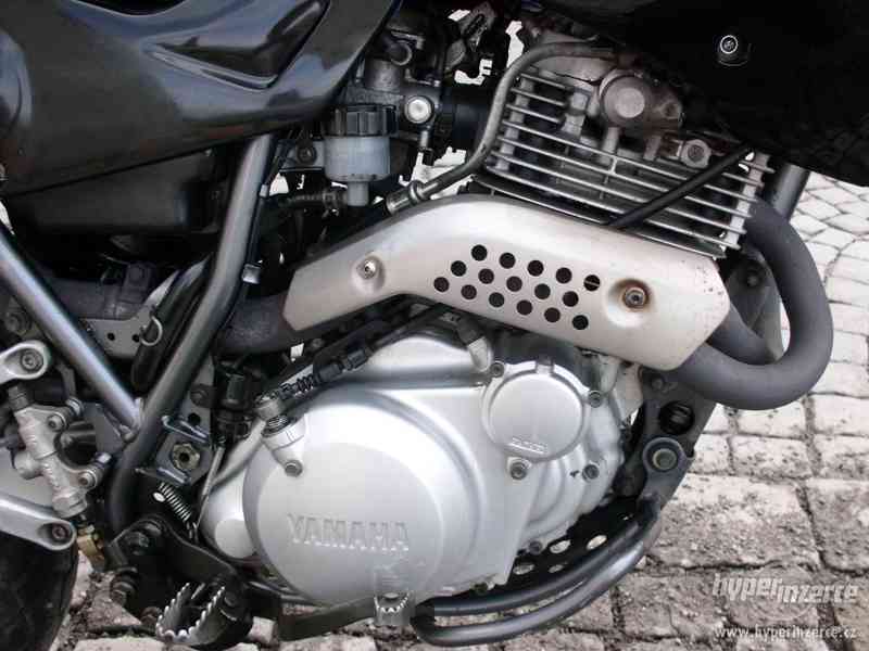 Yamaha XT 600 E - foto 7