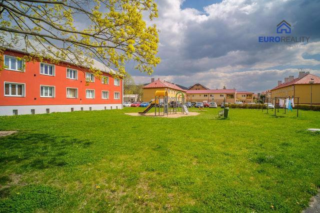 Prodej, byt, 3+1, 90 m2, Klášterec nad Ohří - Miřetice - foto 2